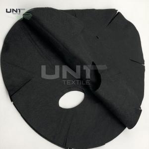China Soft Feeling Plain Bamboo Non Woven Viscose Fabric Anti Bacteria on sale