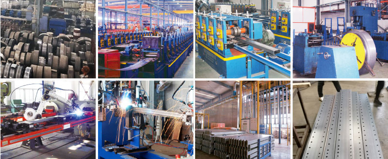 Warehouse Storage Rack www.heavyracking.com