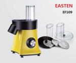 250W Small Food Processor EF109/ Vegetable Mandoline Chopper Mini Multi-function
