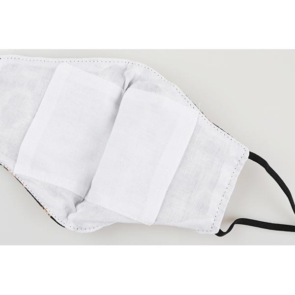 Custom trendy Leopard fabric cotton PM2.5 Face Mask,many colors for option