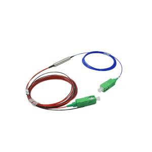 FWDM 3 Channel FC SC APC UPC WDM CWDM DWDM