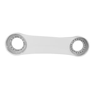 OEM A 413 Aluminum Alloy Die Casting Handheld Devices Shell Housing