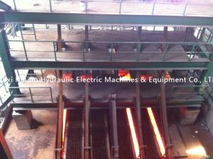 Buy cheap R8M 2S CCM / Continuous Casting Plant , Open Casting product
