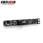 Fixed Focus 1080P HD USB 2MP Camera Module With C2496 CMOS Sensor