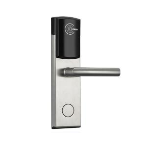 Android IOS APP Wireless Front Door Locks Bluetooth Digital For Apartment