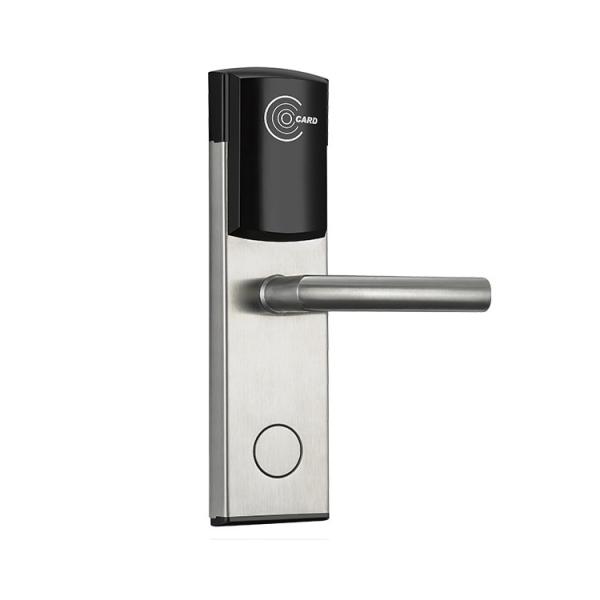 Quality Android IOS APP Wireless Front Door Locks Bluetooth Digital For Apartment for sale