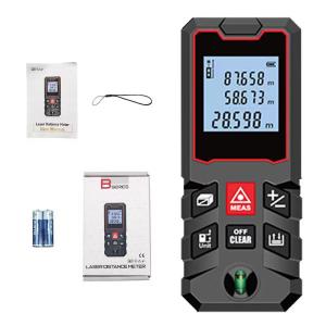 China 100m Construction Laser Measuring Device 1mm Accuracy For Outdoor on sale