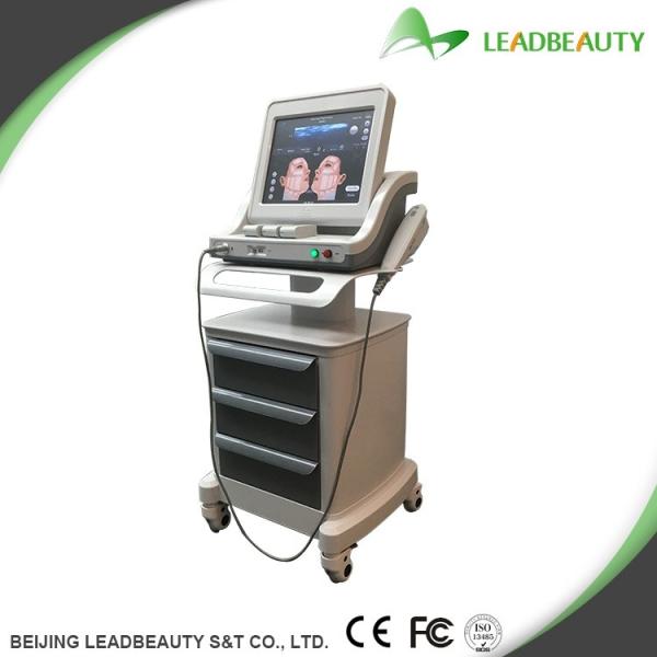 Quality Top quality HIFU face lifting machine for sale