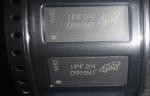 1GB DDR3 SDRAM Memory IC Chip MT41J64M16JT-15E:G