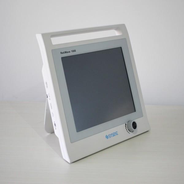 Quality Auto A Scan Ophthalmic Machine For Eyeball Lesions Inflammatory Bleeding for sale