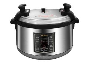 Okicook Multipurpose 220V 50Hz 40QT All In One Electric Cooker