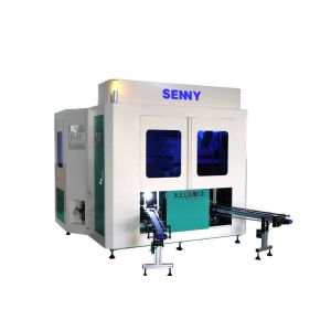Buy cheap Flat Bottle Screen Printer LED UV Curing Screen Printing Machine product