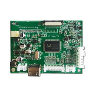 Buy cheap Customized TFT Controller Board HDMI to LVDS Converter product