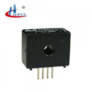 40A Input Hall Effect Current Transducer CS040G Strong Overload Capacity