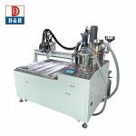 Electric Driven Filtration AB Compound Bonding Machine for 2K Dosing and Potting