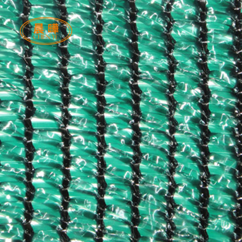 High Production Monofilament Shade Net Warp Knitting Machine for 12000 KG HDPE Shading Net Manufacturing
