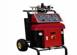 Efficient High Pressure Polyurethane Foam Spray Machine Stable With Nozzle