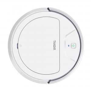 Buy cheap Advanced Automatic Carpet Cleaner Robot / 28W Robot Vacuum Cleaner product