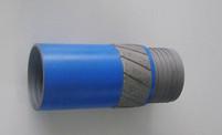 Impregnated Diamond Core Bit Reaming Shell for Gas Exploration