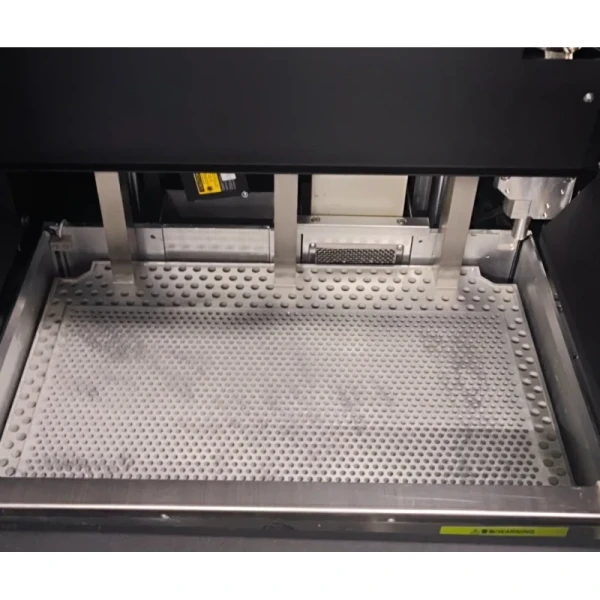 Rapid 400D Industrial SLA 3D Printer 384mm*216mm*100mm 25uM 17uM