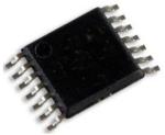 MSP430G2211IPW14R TI Microcontroller Unit MCU 16 Bit MSP430 2.5V/3.3V 14-Pin
