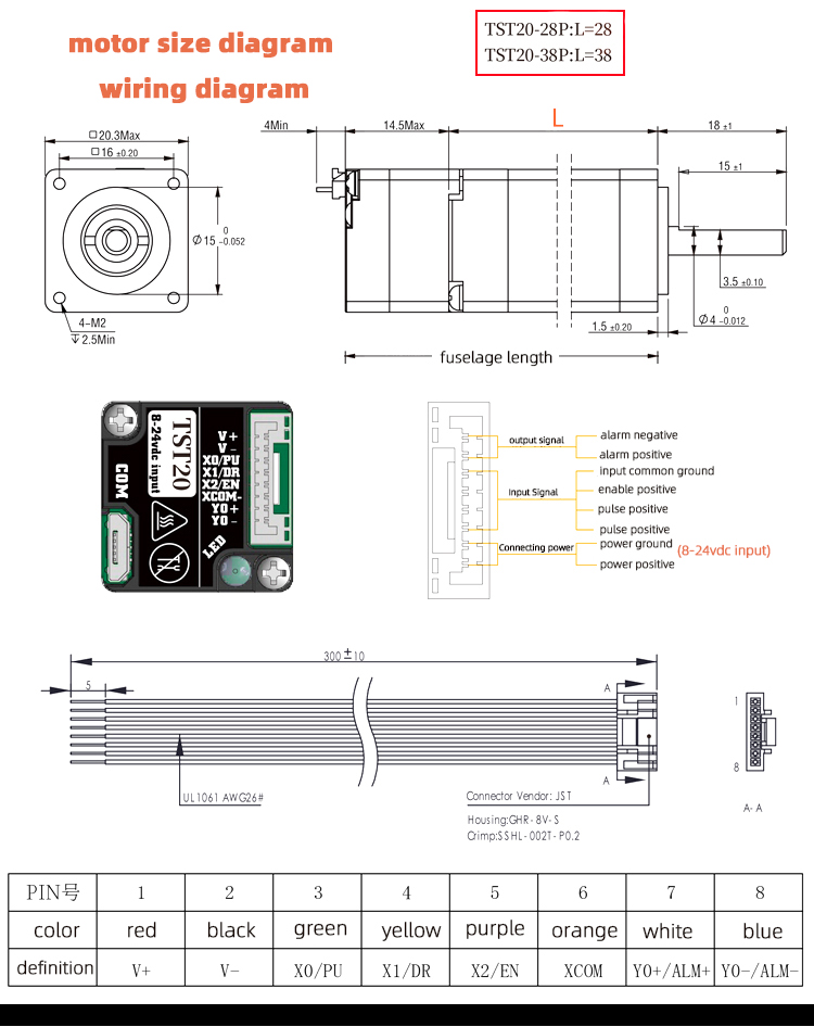 Brushless Dc Servo Stepper Motor Voltage 110V For Cnc Robot