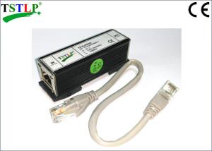 Buy cheap RJ45 Lightning Surge Arrester For Protecting Network / Computer Data Transmission System product
