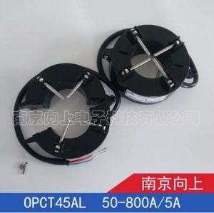 Buy cheap Opct45al current transformer High precision, good consistency Open type installation, simple and convenient . product