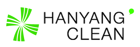 Antistatic Clean Room Mops ISO Certificated With Flat Design Slides Easily