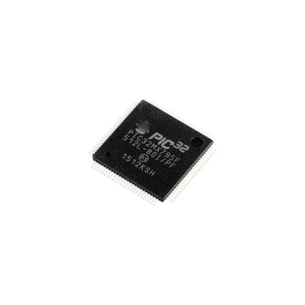 Quality PIC24EP64MC204-E/ML for sale