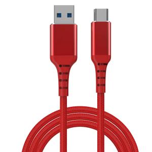 China Phone Charging USB 2.0 Cable USB A To Type-C Cable With REACH Certification on sale