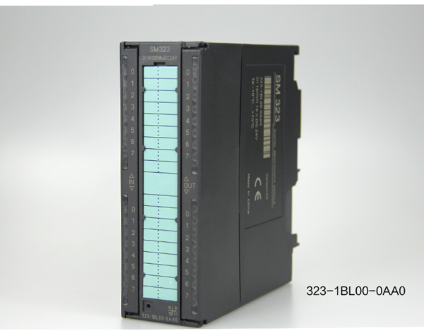 SM323 Digital I/O Module Compatible PLC S7-300 6ES7 323-1BL00-0AA0 323-1BH01-0AA0