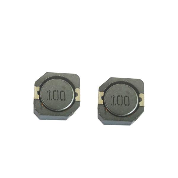 Quality High Power SMD Inductor Patch Shielding Inductance Shieled Power inductor for sale