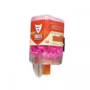 Construction Site Safety Soft Ear Plugs Flexible Maximum Noise Reduction