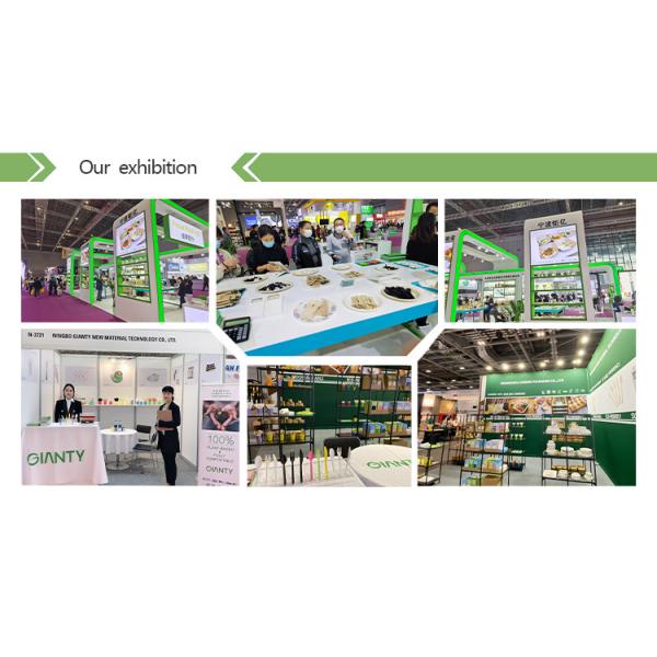 CPLA Manufacture Disposable Fork Biodegradable Eco Friendly Cutlery Fork Sustainable