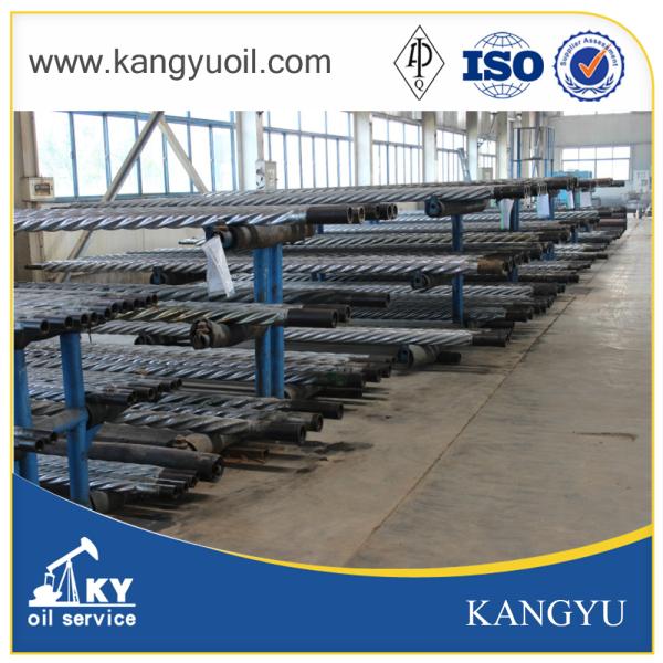 API 5LZ73×7.0 downhole motor used for oilfield