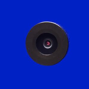 Aspheric AR Coated Laser Diode Collimating Lens 200 To 1100nm