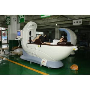 Comfortable Lumbar Decompression Machine Spinal Decompression Device