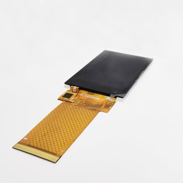 ST7789 QVGA TFT LCD Capacitive Touchscreen IPS Sunlight Readable