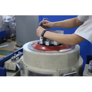 MIL-STD-810G Vibration Test Bench