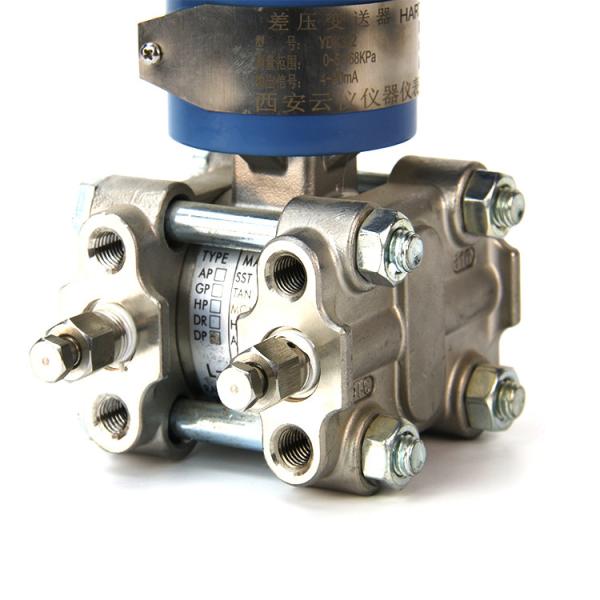 4 - 20mA Digital Pressure Sensor Hydraulic 3051 Pressure Transmitter
