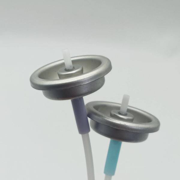 Quality Versatile Air Freshener Metered Valve for Industrial Cleaning Facilities with High-Performance Dosing and Compact Design for sale
