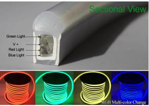 Household Holiday Lighting RGB LED Neon Flex PWM Controller Control System
