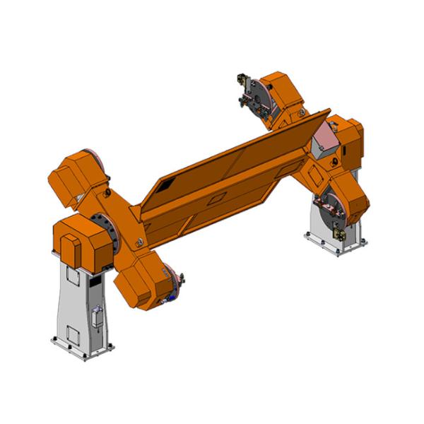 Servo Positioner