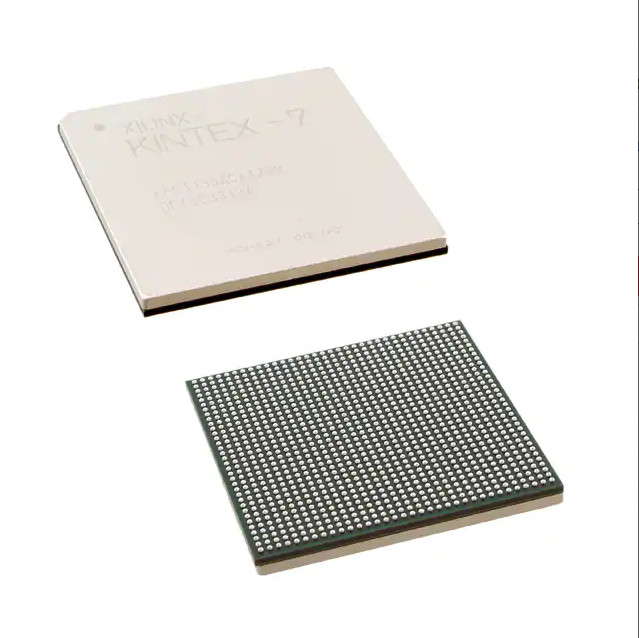 XILINX Kintex-7 FPGA Integrated Circuit XC7K160T XC7K325T XC7K355T XC7K410