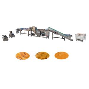 China Celery Ginger Powder Machine Extract With Low Price on sale