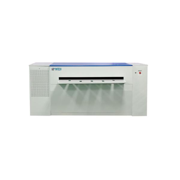 27 Plates/H CTP Plate Making Machine With Positive 0.4mm Digital Inkjet Printer