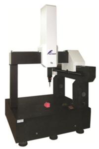 Buy cheap Coordinate-measuring machine , Max 3D Speed 520mm/s product