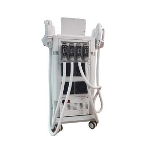 Buy cheap Females HI EMT Muscle Sculpting Machine Painless One Year Warranty product