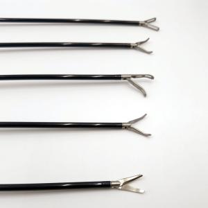 China Laparoscopic Surgical Instruments Ultrasonic Scalpel Shears with IS013485 Certificate on sale